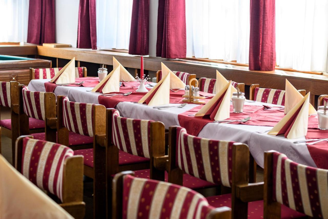 Bs-Oetscher Hotel Lackenhof Esterno foto