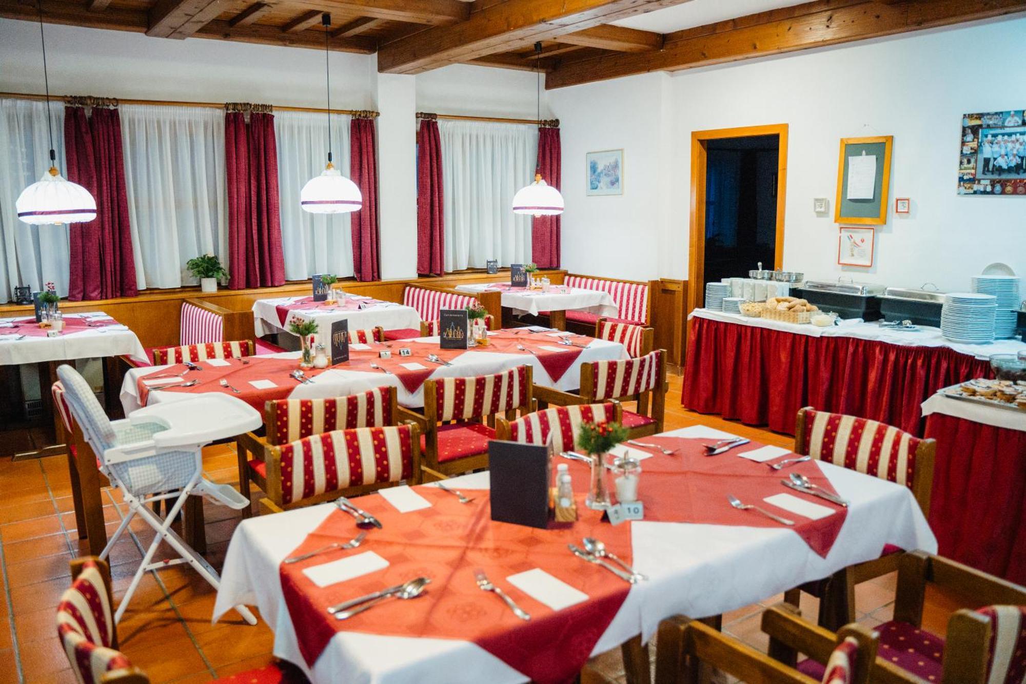 Bs-Oetscher Hotel Lackenhof Esterno foto