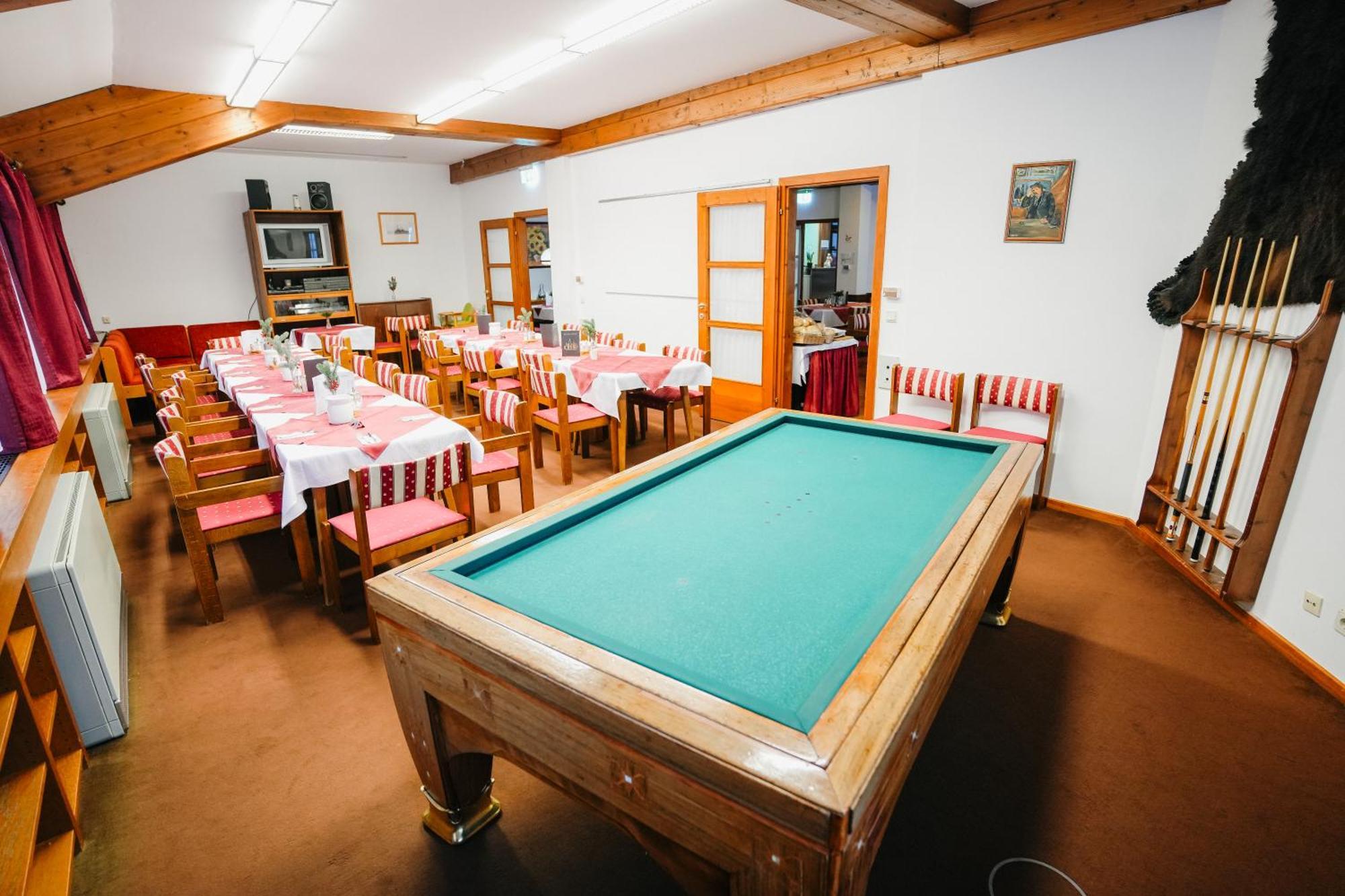 Bs-Oetscher Hotel Lackenhof Esterno foto