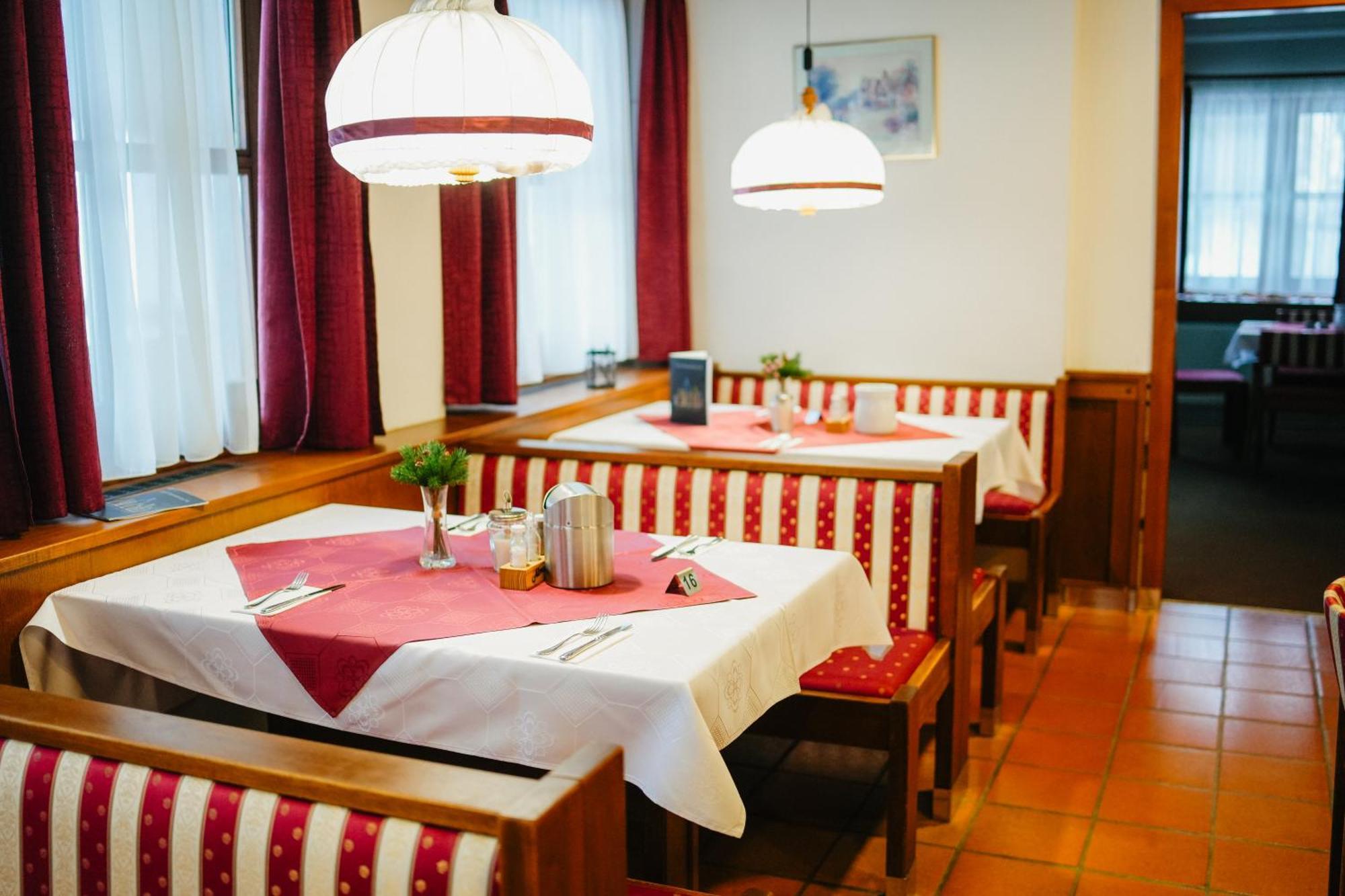 Bs-Oetscher Hotel Lackenhof Esterno foto